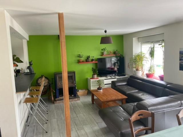 Maison Avec Jardin Дом отдыха